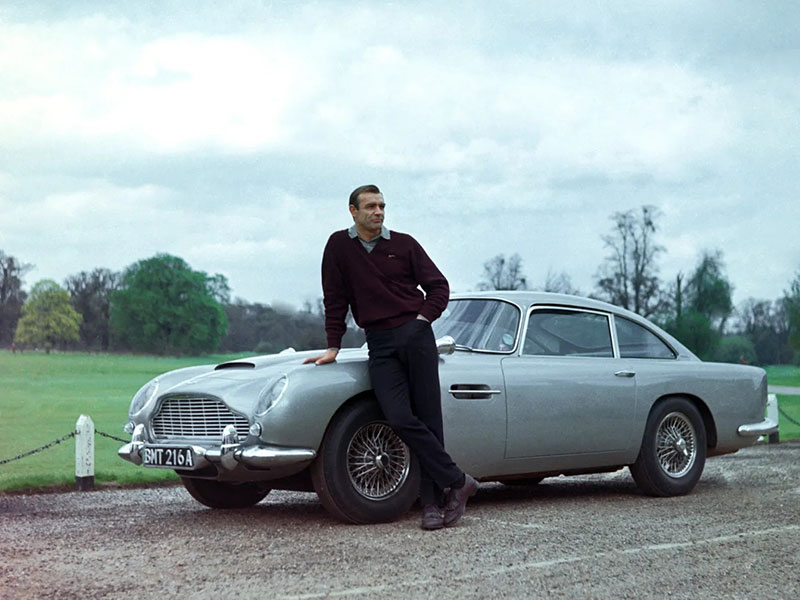James-Bond-Automobili-Aston-Martin-DB5-Goldfinger-1964